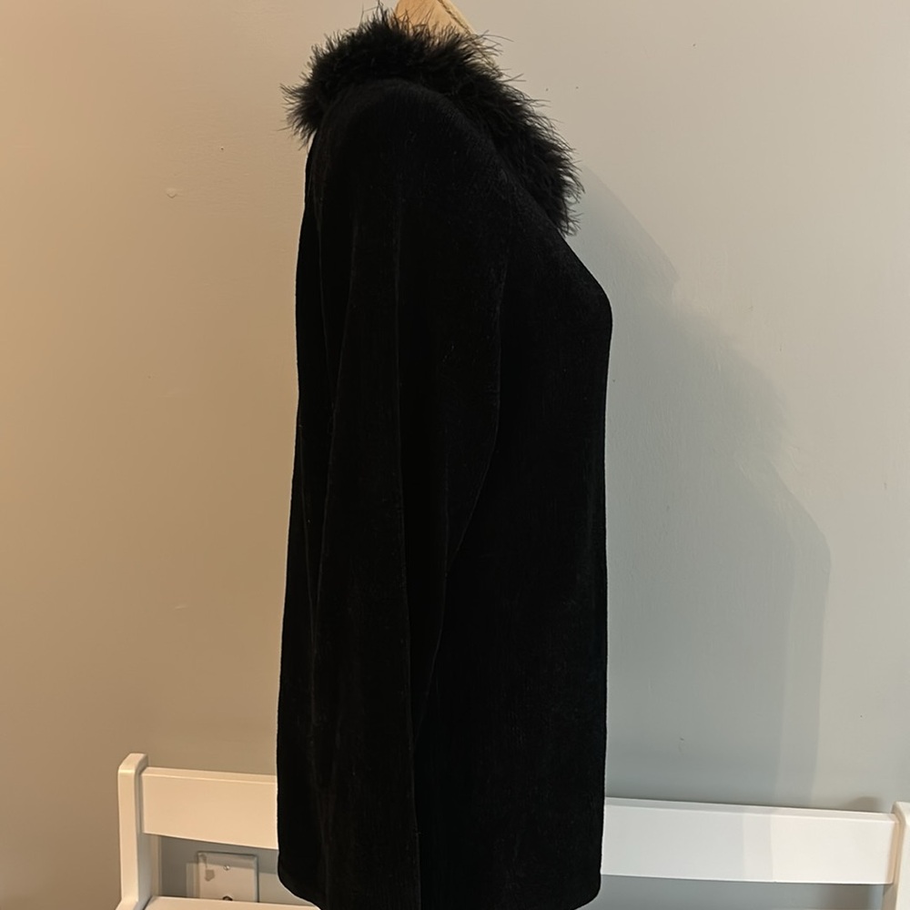 Women’s Chico Design back sweater - size 3 - Picture 5 of 6